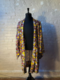 Haori Jacket Jersey HANAFUDA