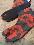 TABI SOCKS 鯉