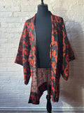 Haori Jacket CARP