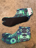 TABI SOCKS ユニコーンと獅子🦁