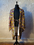 Haori Jacket Jersey HANAFUDA