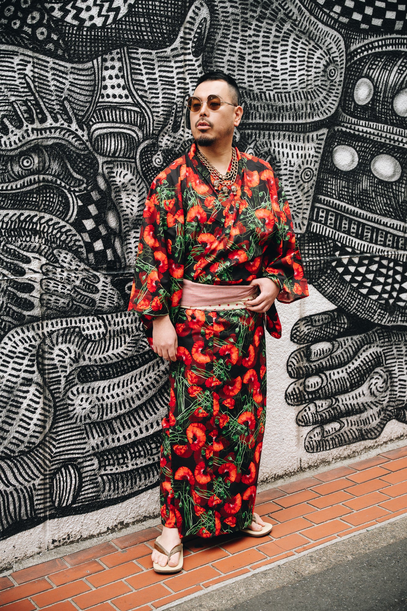 2026 COTTON YUKATA – ROBE JAPONICA ONLINE SHOP