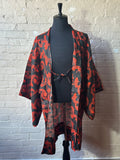 Haori Jacket CARP