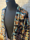 Haori Jacket Jersey DRAGON