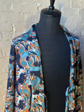 Haori Jacket Jersey DRAGON