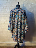 Haori Jacket Jersey DRAGON