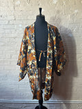 Haori Jacket TIGER