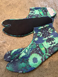 TABI SOCKS ユニコーンと獅子🦁