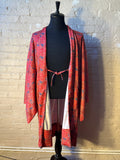 Haori Jacket Jersey CHRYSANTHEMUM