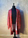 Haori Jacket Jersey CHRYSANTHEMUM