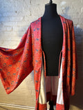 Haori Jacket Jersey CHRYSANTHEMUM