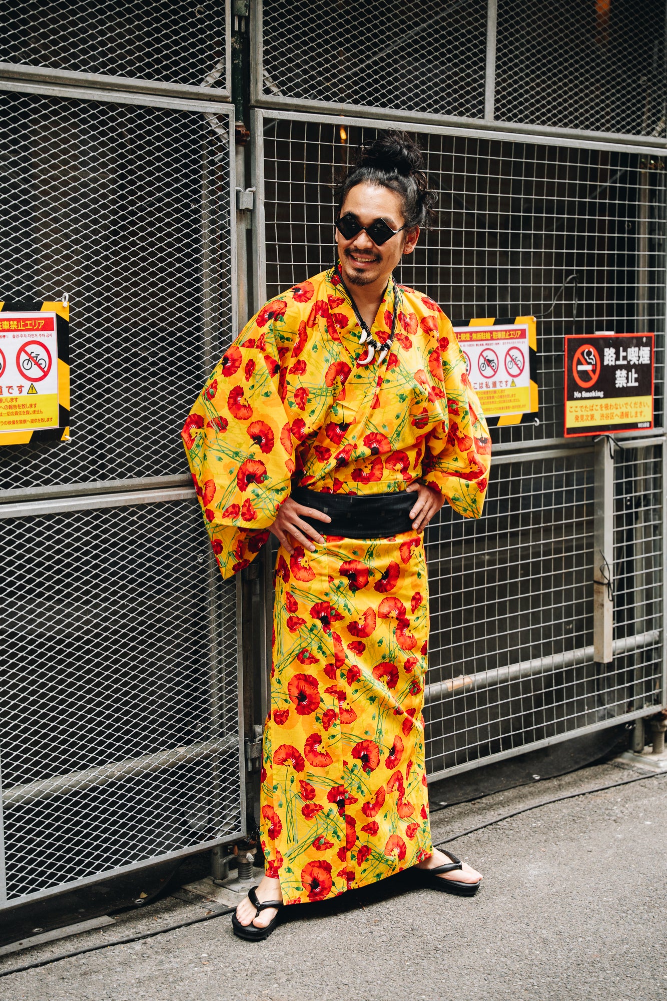 2026 COTTON YUKATA – ROBE JAPONICA ONLINE SHOP