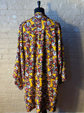 Haori Jacket Jersey HANAFUDA