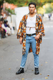 Haori Jacket TIGER