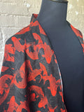 Haori Jacket CARP