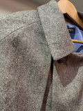 Inverness coat ブラウンラメ