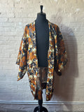 Haori Jacket TIGER