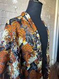 Haori Jacket TIGER