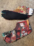 TABI SOCKS 扇にスマホ🪭📱