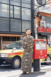 C22　鷹