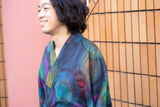 L08 くらげ　jellyfish
