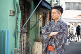 C08 Japanese umbrella