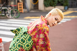L04 カラジューム　Caladium