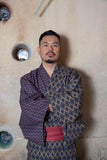 CK4 レトロ片身替