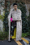 長羽織（Leopard)