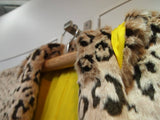 長羽織（Leopard)