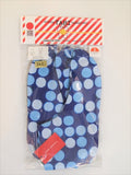 Tabisocks Dot Blue