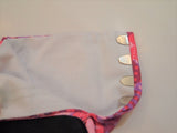 Tabisocks Geometric Pink