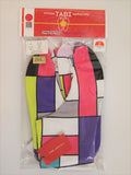 Tabisocks Mondrian