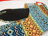 Tabisocks Fair isle Green