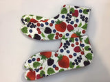 Tabisocks berry