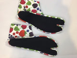 Tabisocks berry