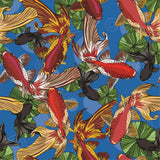 L17 金魚 goldfish