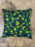 CUSHION COVER EYES