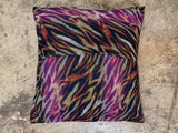 CUSHION COVER サファリ