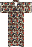 bias houndstooth バイアス千鳥格子