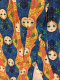 マトリョーシカ matryoshka