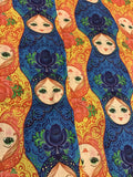 マトリョーシカ matryoshka
