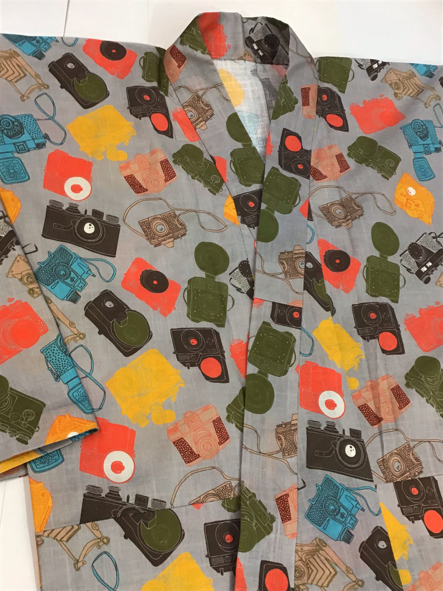 カメラ camera – ROBE JAPONICA ONLINE SHOP