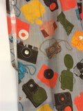 カメラ camera