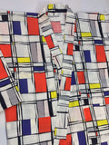 和モンドリアン wa-mondrian
