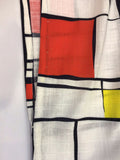 和モンドリアン wa-mondrian