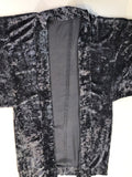Haori Jacket gray