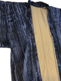 Haori Jacket Yoryu velvet