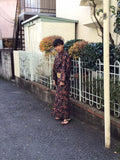 梅 plum