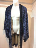 Haori Jacket Yoryu velvet